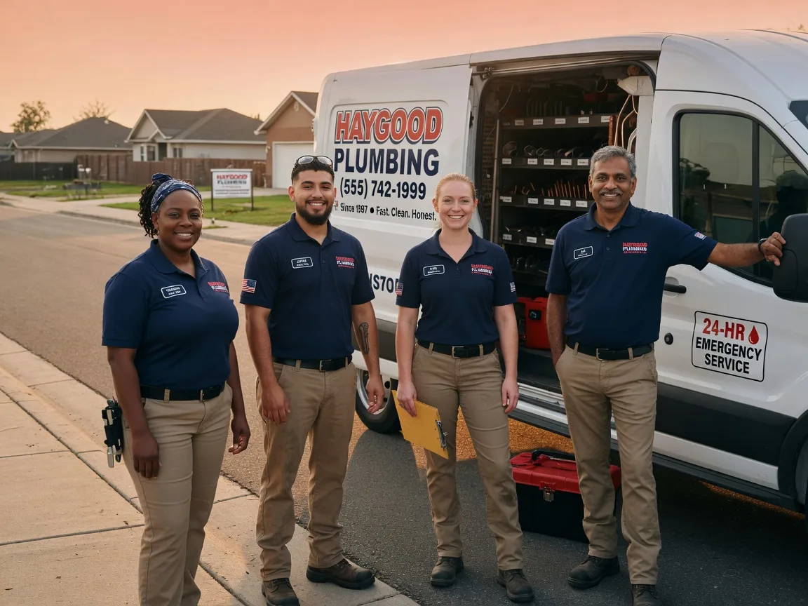 Plumber company in Kirtland Afb, NM